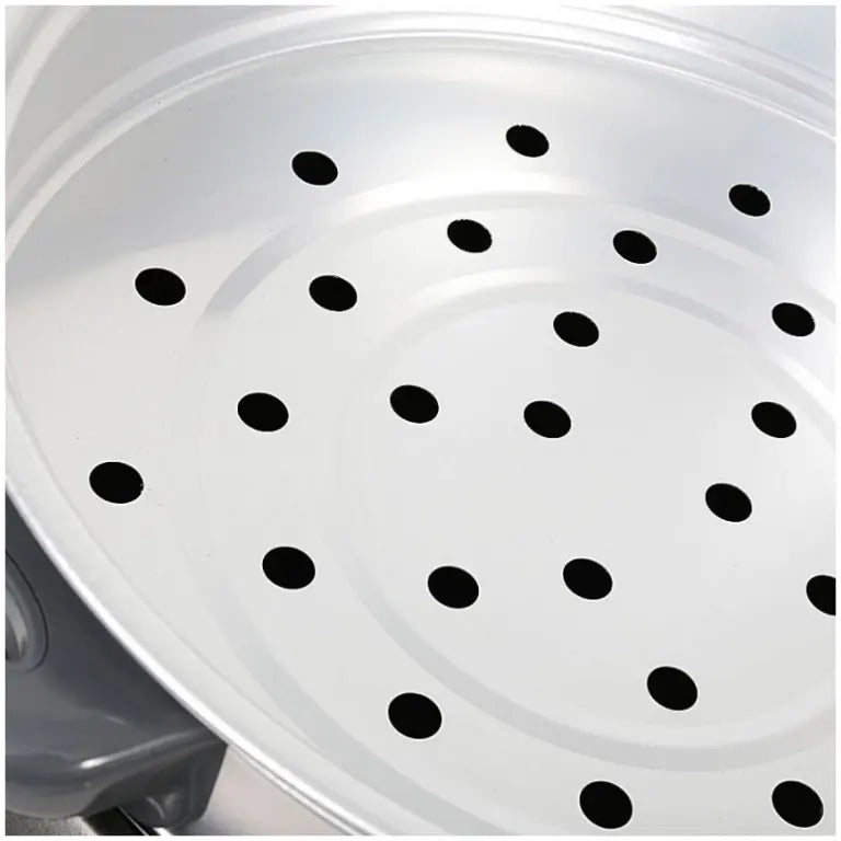 طاهي أرز بلاك+ديكر، سعة 2.5 لتر - RC2850 طاهي أرز بلاك+ديكر، سعة 2.5 لتر - RC2850